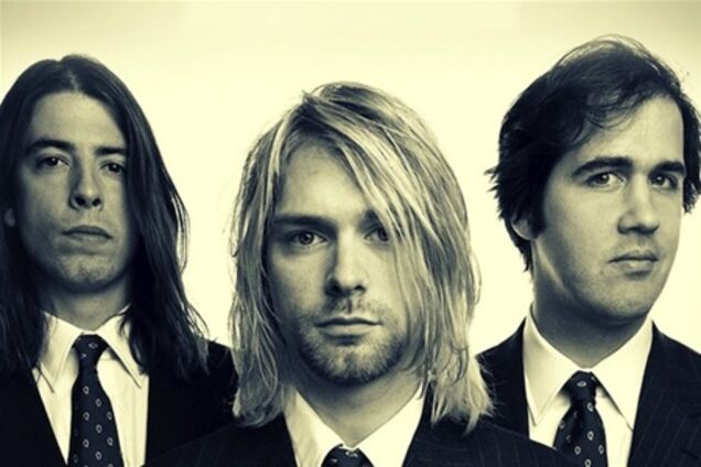 Кортни Лав не 'благословляла' мюзикл о Nirvana