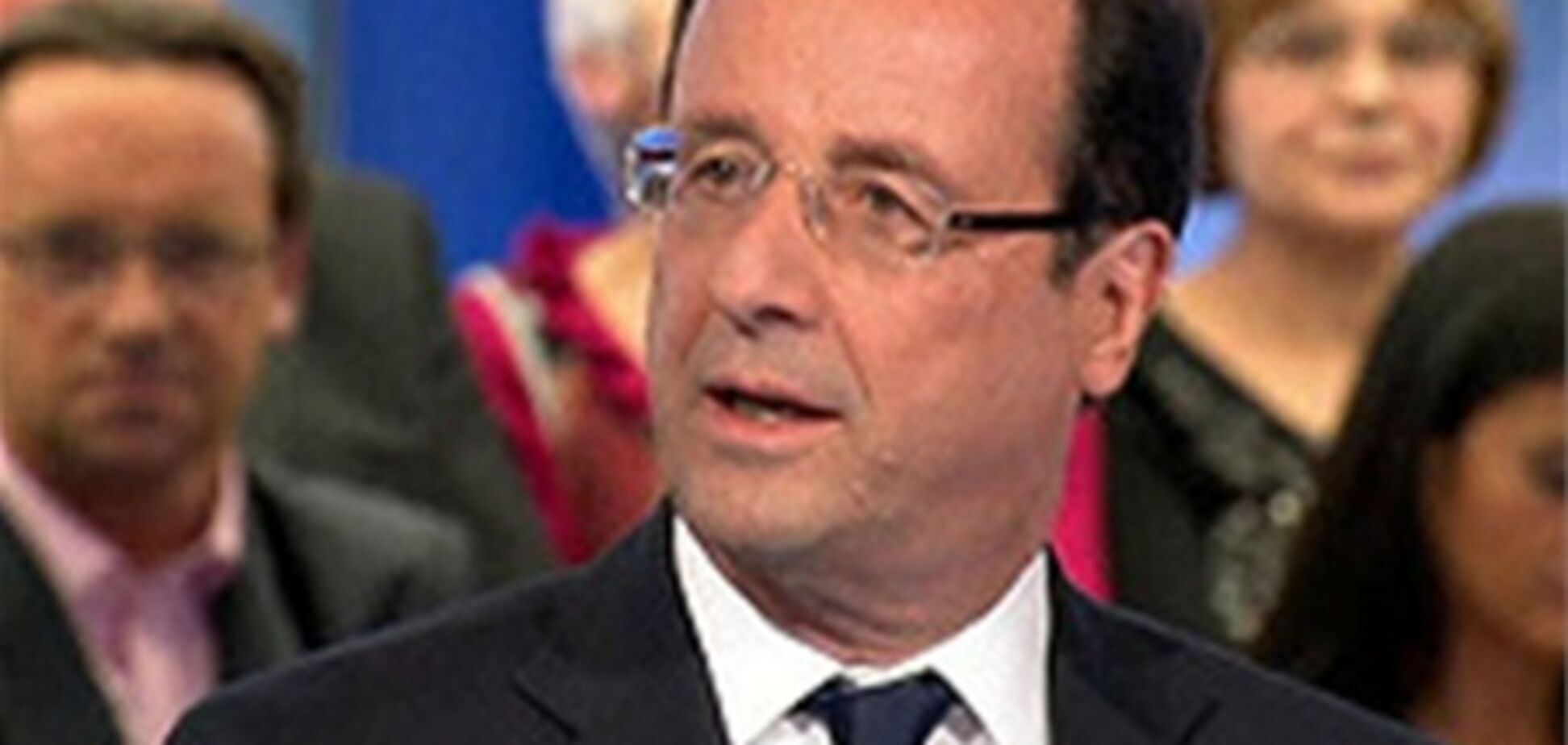 Франция намерена спасти свою экономику 'шоковым' планом