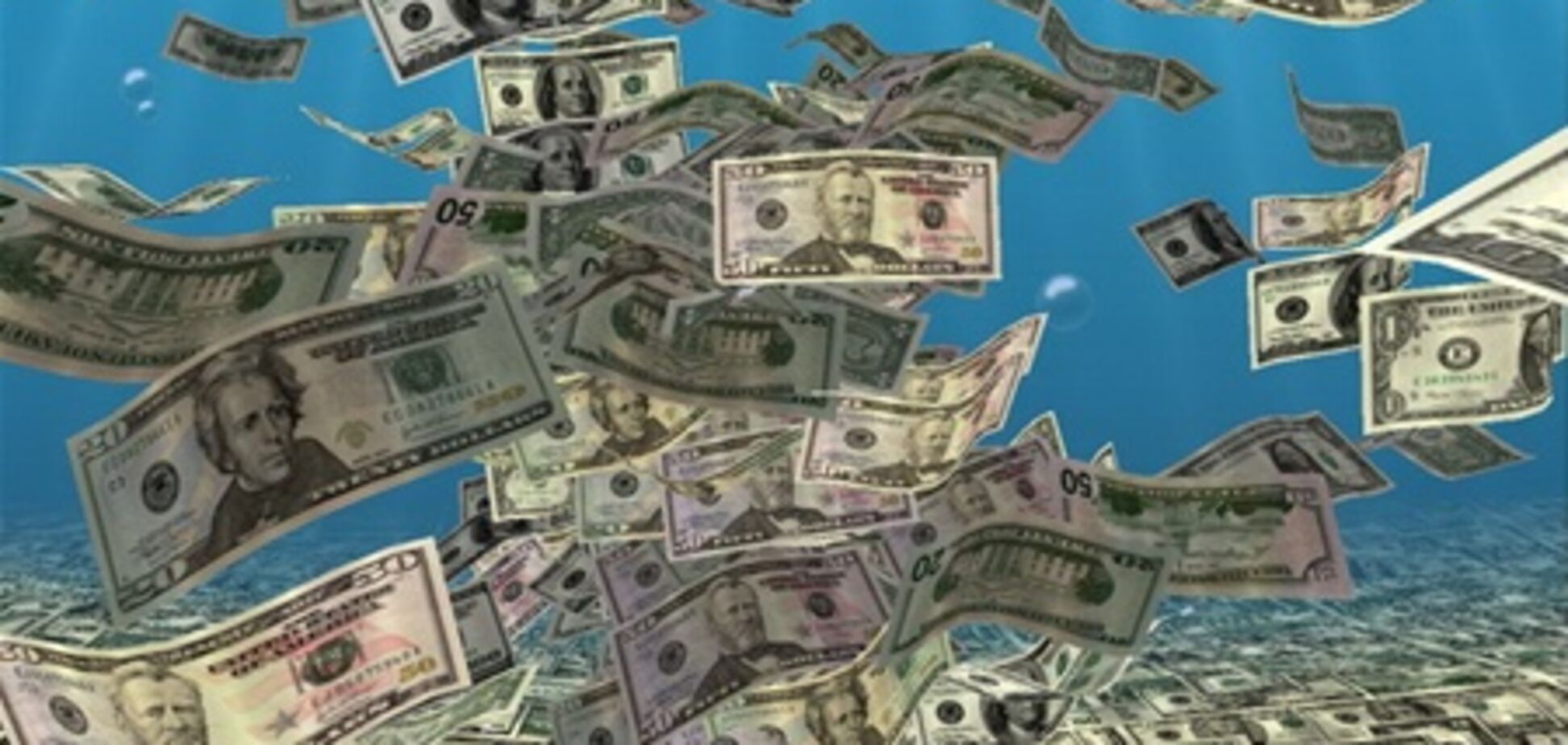 Доллар на межбанке стабилен, 07 ноября 2012