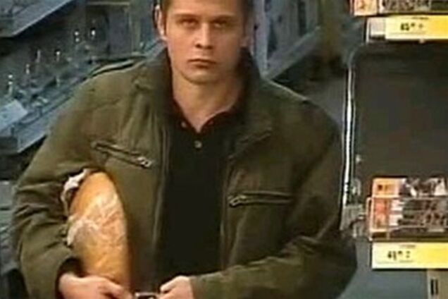 Милиция обнаружила паспорт Мазурка на найденном трупе