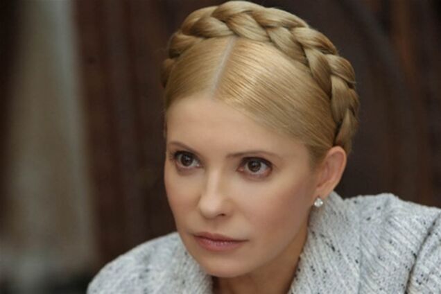 Тимошенко голодает уже 10-е сутки - 'Батьківщина'