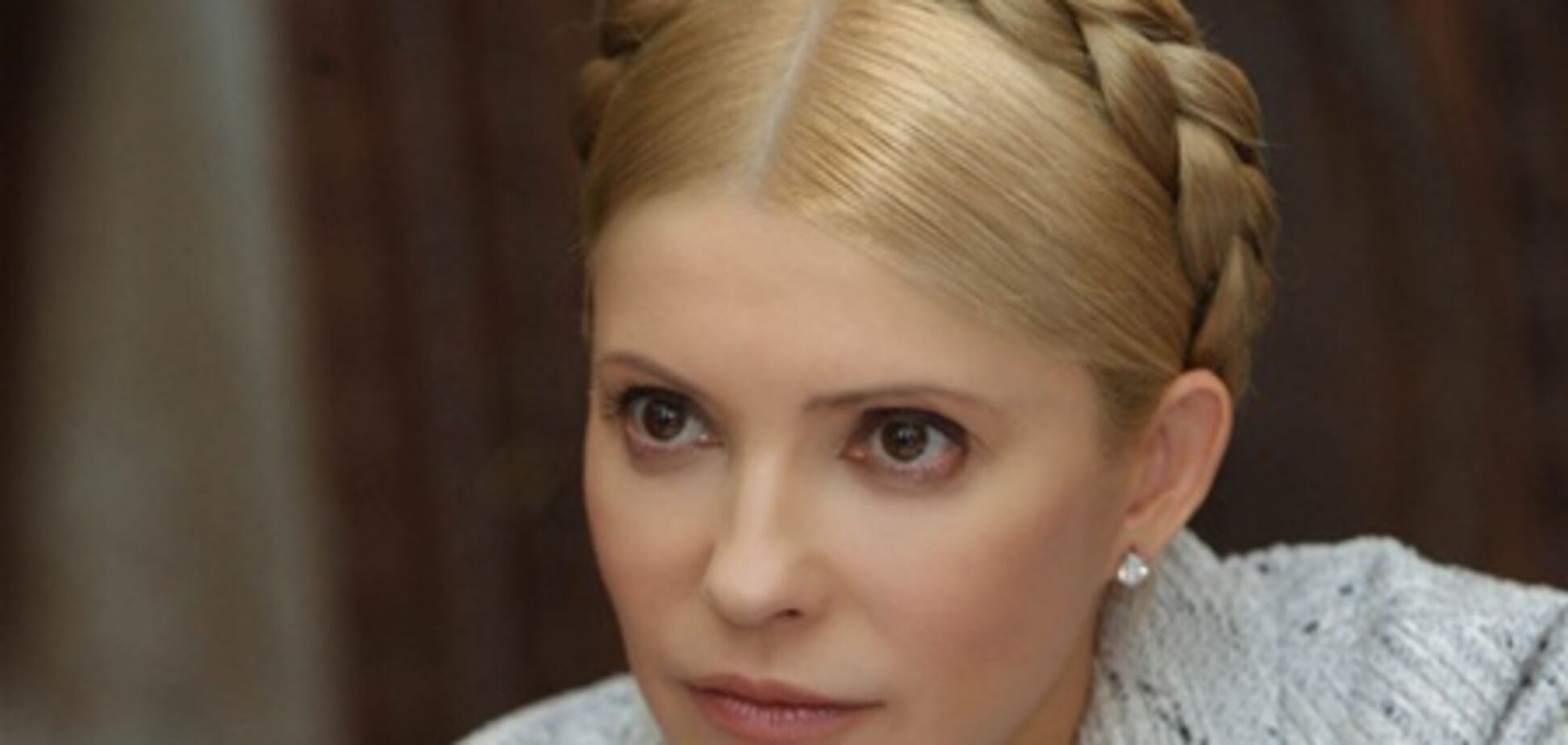 Тимошенко голодает уже 10-е сутки - 'Батьківщина'