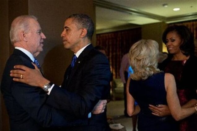 Мир поздравляет Обаму с победой