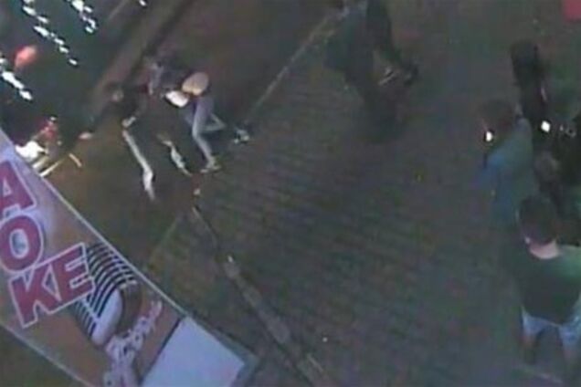 Син севастопольського чиновника побив відвідувача кафе - ЗМІ