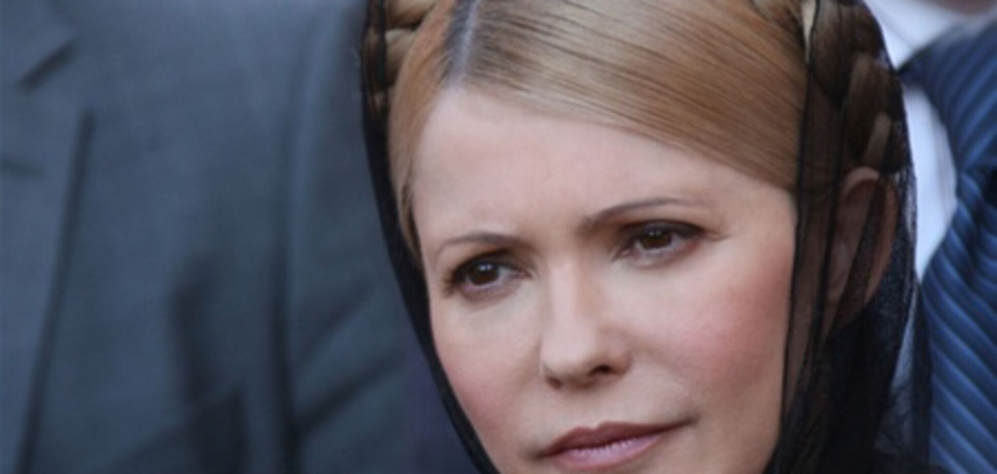 Немецкие врачи остаются глухи к призывам приехать к голодающей Тимошенко