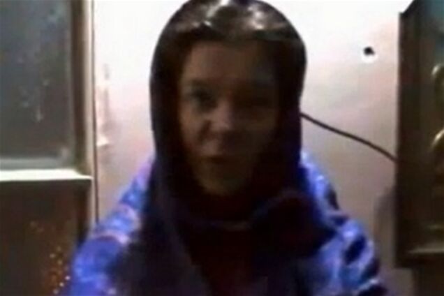 Пропавшая в Сирии журналистка из Украины вышла на связь