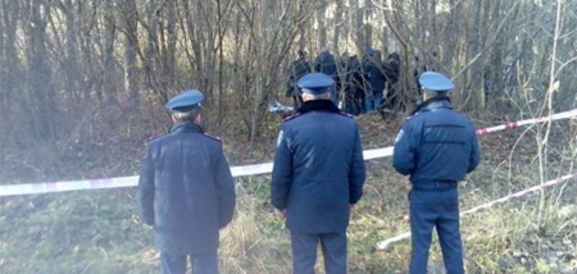 Для установления обстоятельств смерти Мазурка проведут 10 экспертиз