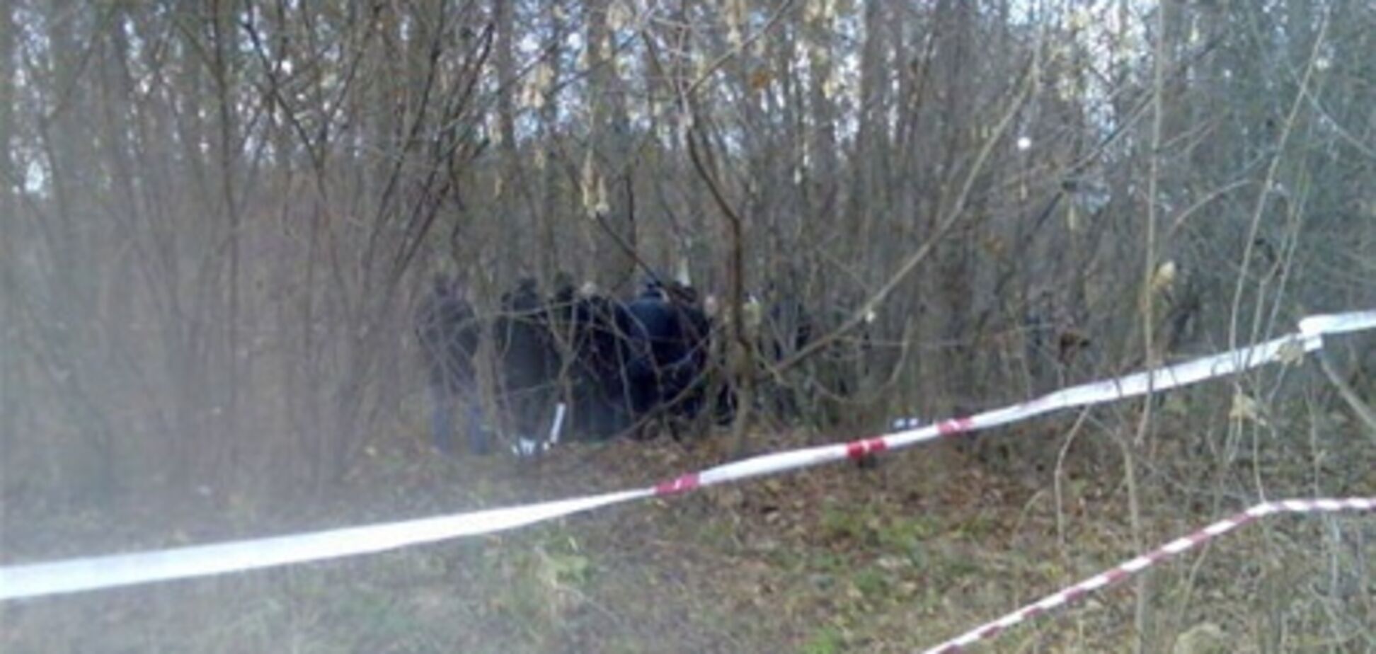 Мать Мазурка не верит в самоубийство сына