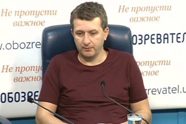 Эксперт о пикете под ЦИК: оппозиция в плену 'культа Майдана'