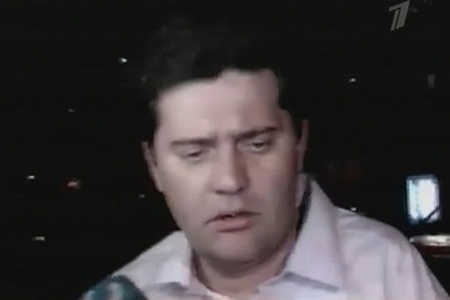 Экс-главу МВД Грузии задержали за избиение солдат, оппозиция говорит о репрессиях