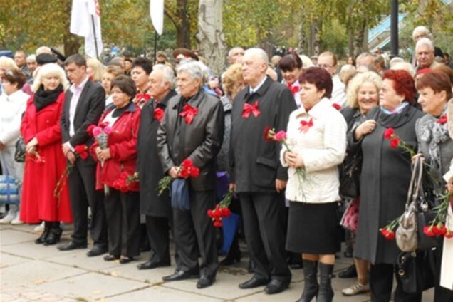 Грач создал Коммунистическую марксистско-ленинскую партию