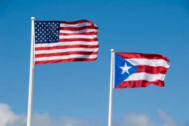 Пуэрто-Рико хочет стать 51 штатом США