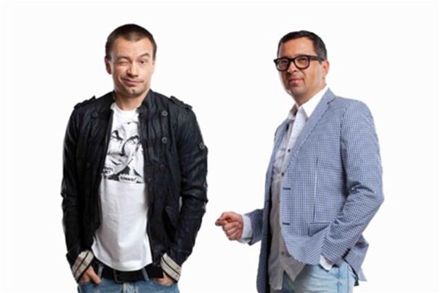 'Дискотека авария' заменила Тимофеева девочкой