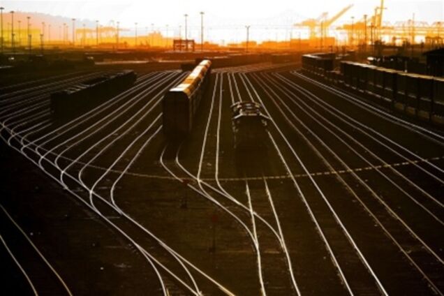 Укрзализниця за собственные средства может модернизировать только около трети требующих ремонта путей