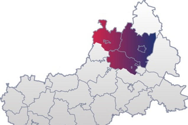 ЦИК не приняла уточненные протоколы из округа №197