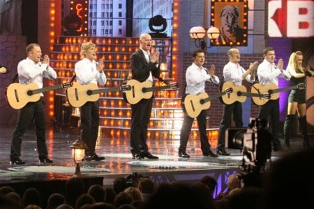 Кошевой: мне хватает экстрима на работе