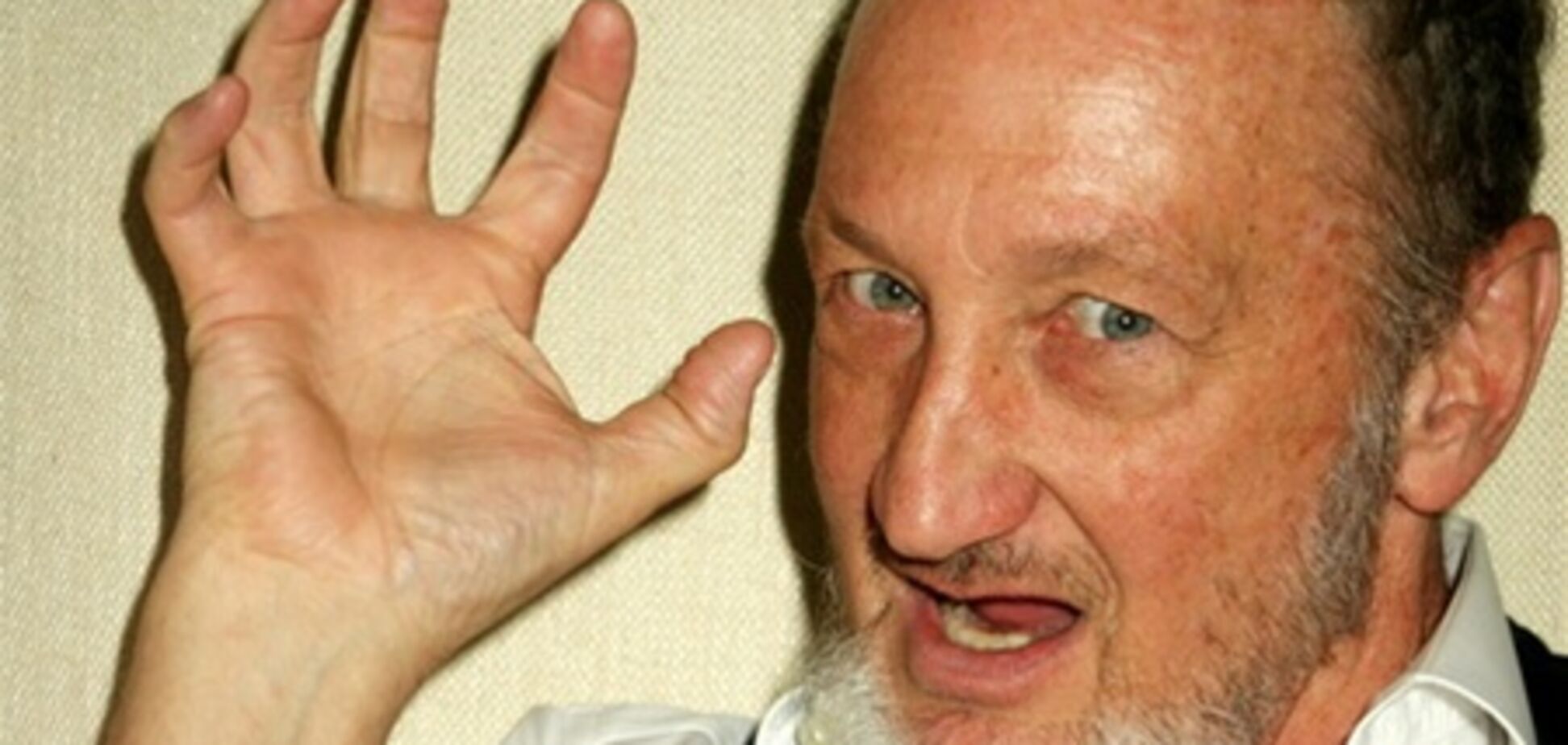 Фредди Крюгер переквалифицируется в священника