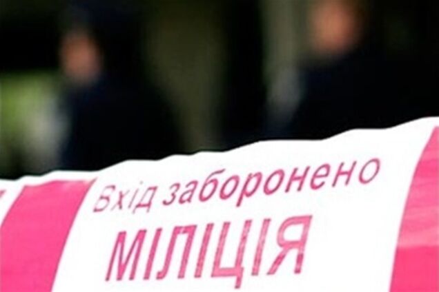Столичный безработный 'заминировал' свой дом
