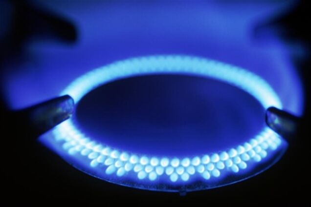 'Газпром' не видит оснований для пересмотра цены на газ для Украины