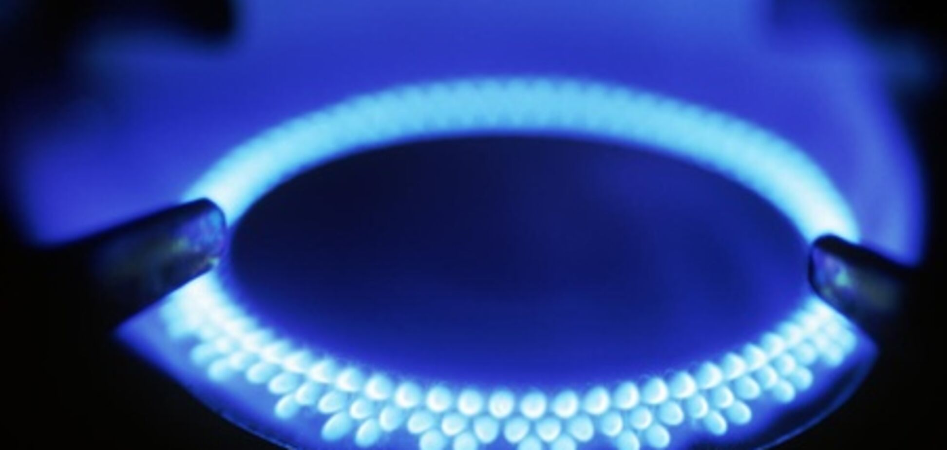'Газпром' не видит оснований для пересмотра цены на газ для Украины