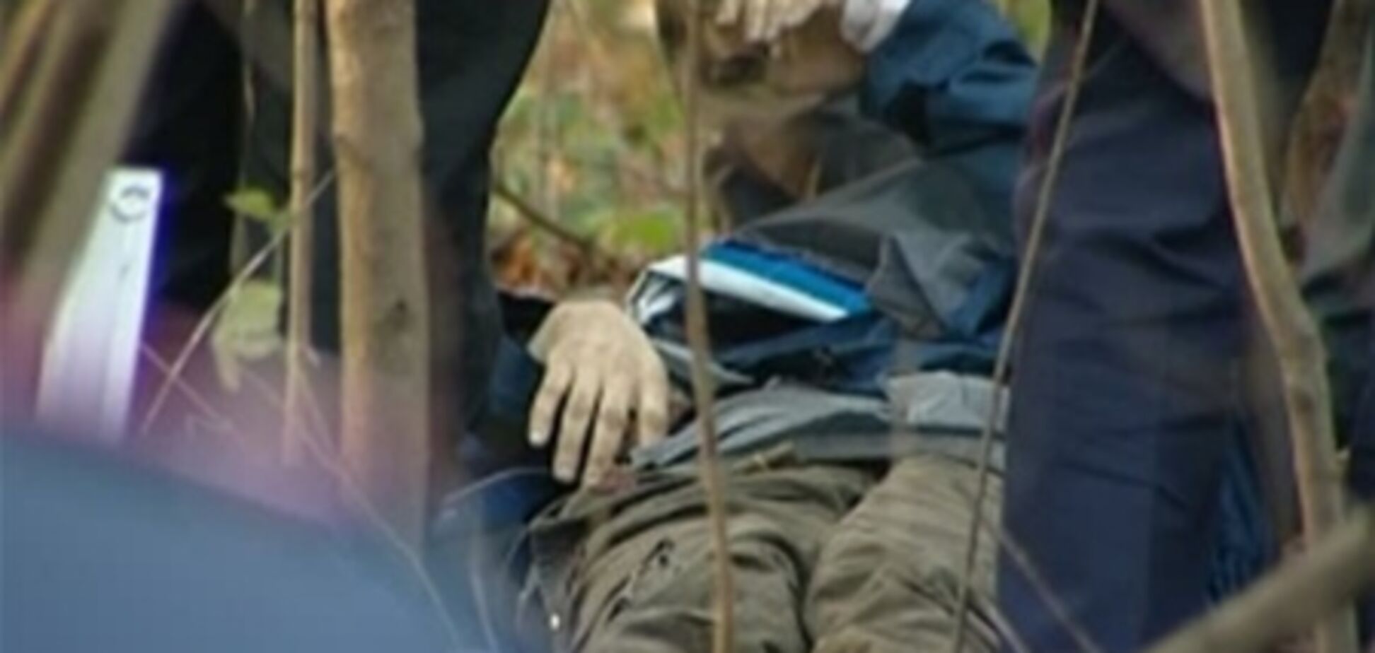 МВД: 100 тысяч награды за Мазурка не получит никто