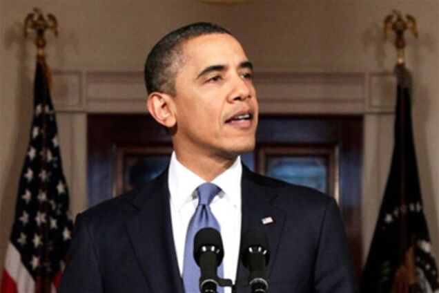 Обама поблагодарил мировых лидеров за поздравления с победой