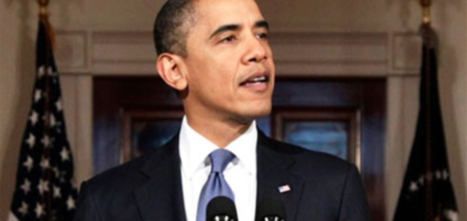 Обама поблагодарил мировых лидеров за поздравления с победой