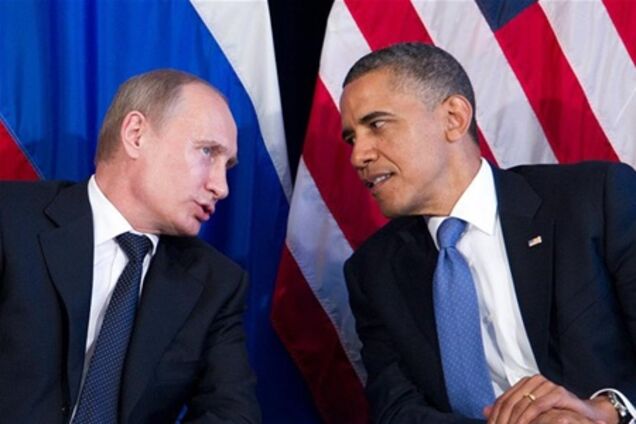 Глава Ізраїлю: Обама і Путін відповідають за долю світу