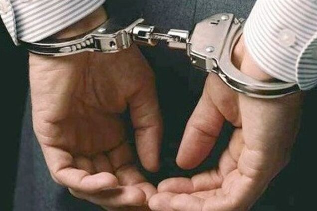 Преступная группировка присвоила 46 млн. грн. киевского банка