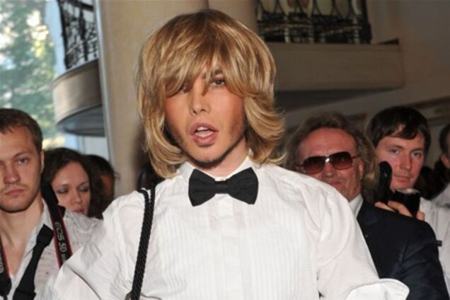 Зверев пытается стать соседом Ахметова