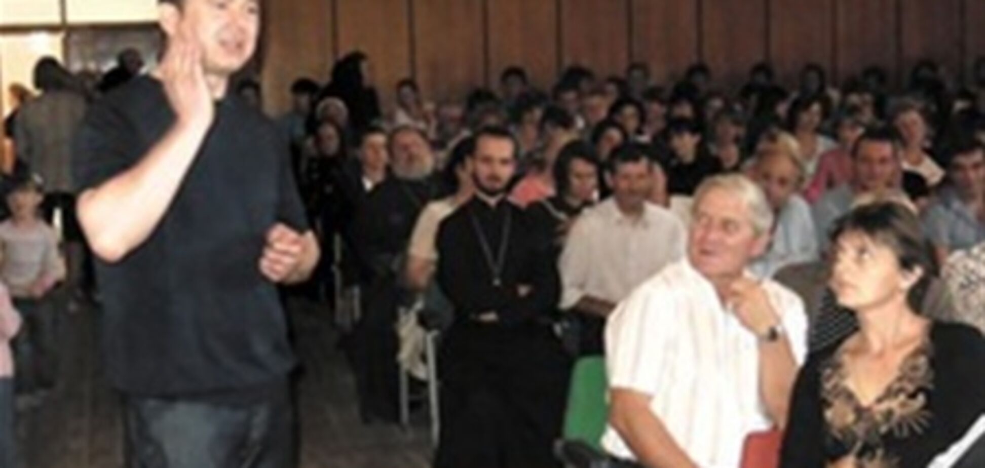 Брата Балоги лишили победы