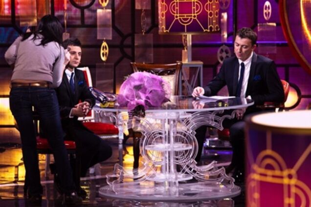 'Квартал-95' від жартів перейшов до видавничої справи