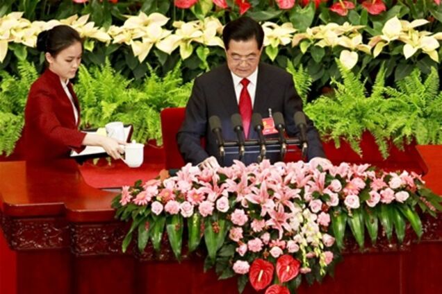 На съезде Компартии Китая обещают перемены