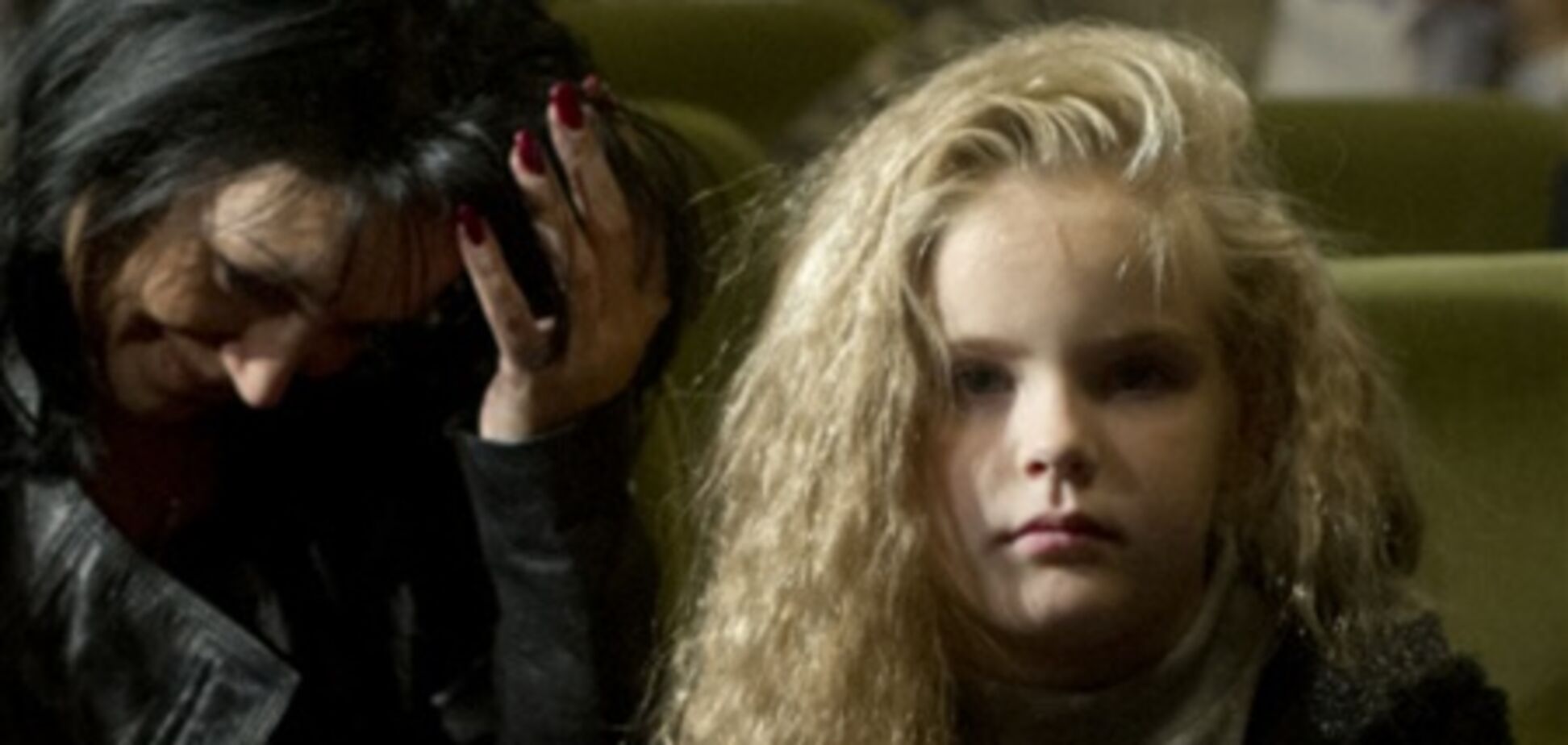 Дочь Абдулова хочет выдать маму замуж