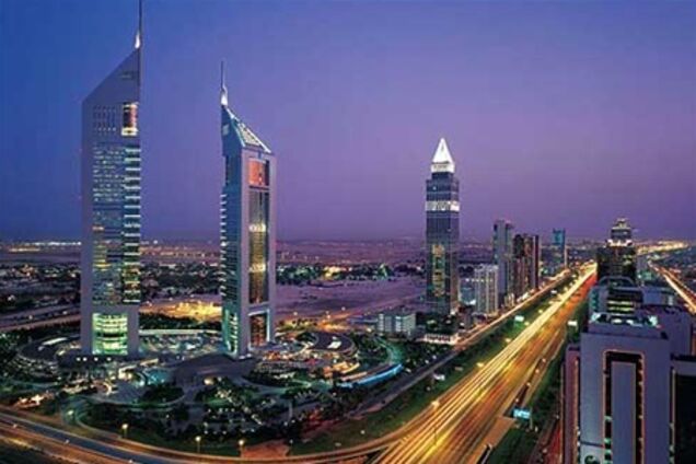 Рекордсменом по росту цен на недвижимость оказался Дубай