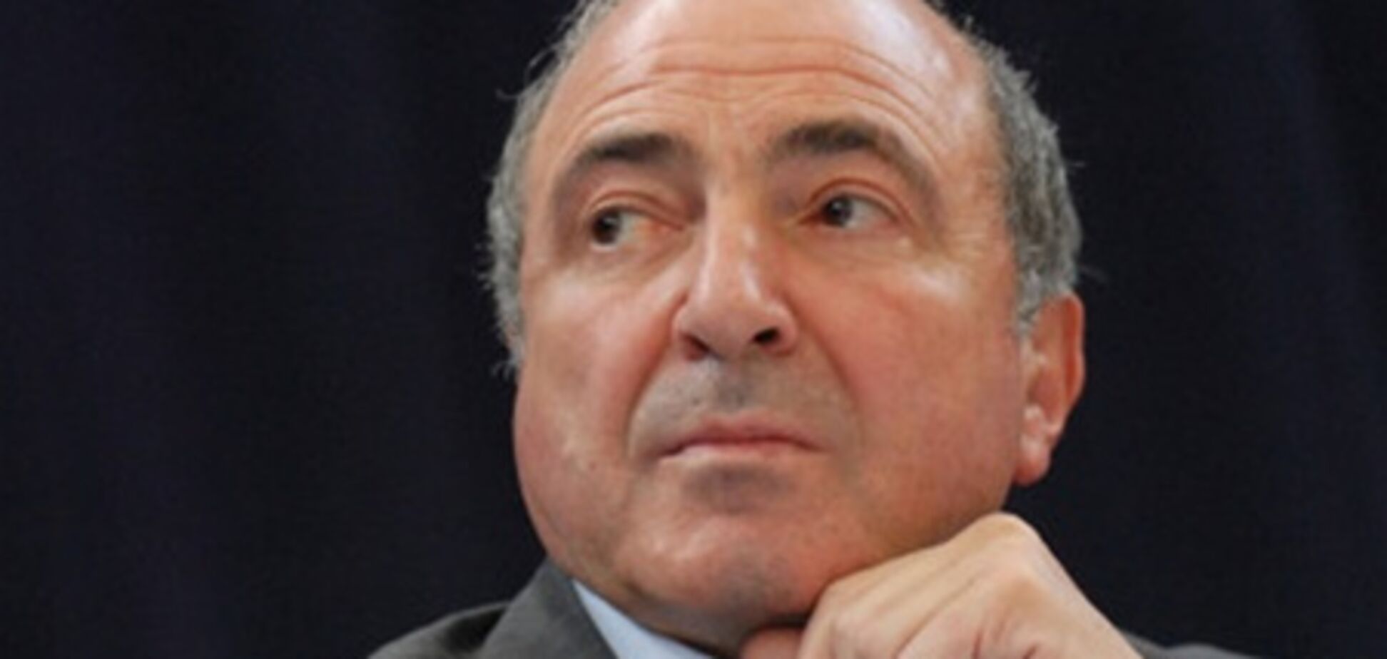 Из-за Березовского на Львовщине арестовали имущество завода минвод