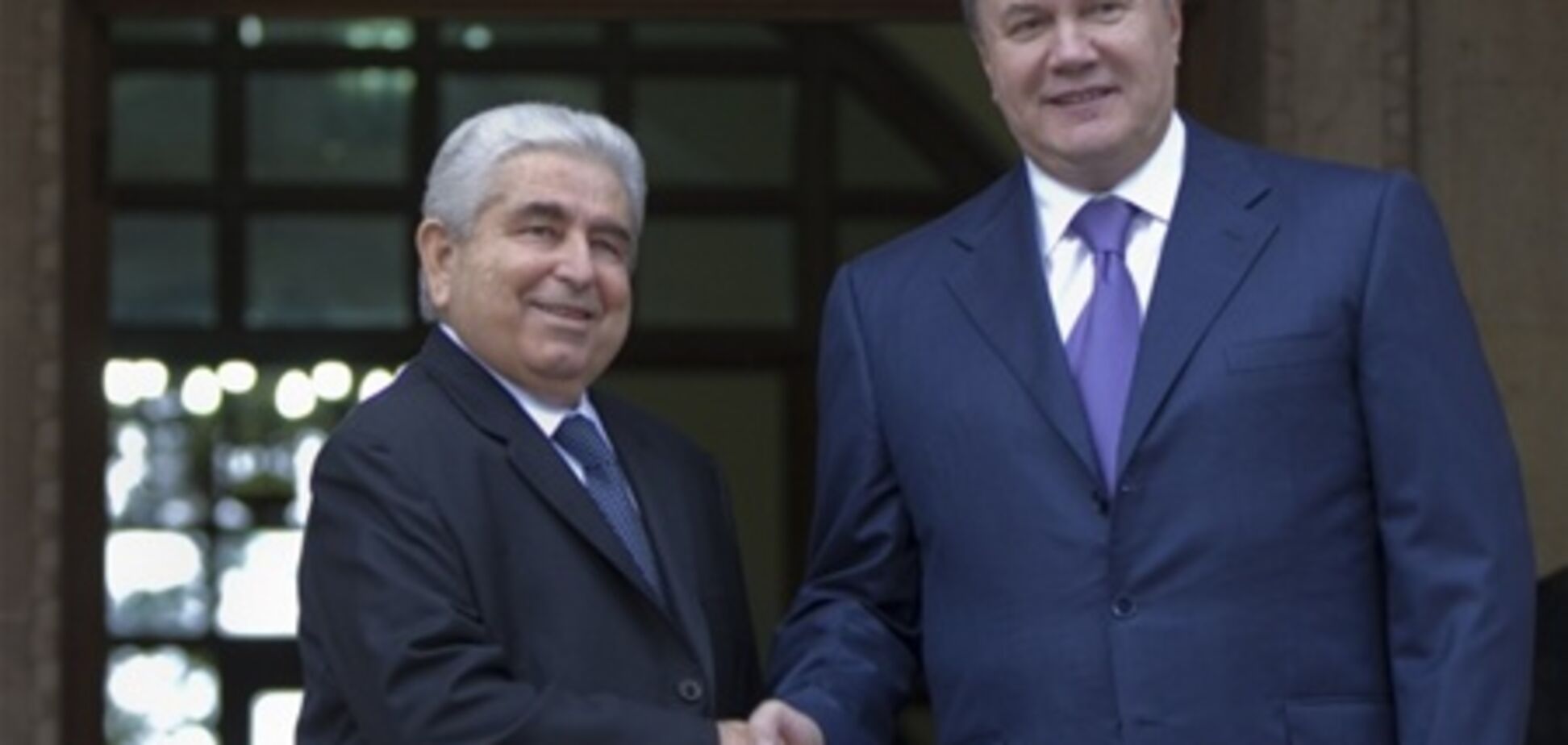 Украина и Кипр договорились по налогам