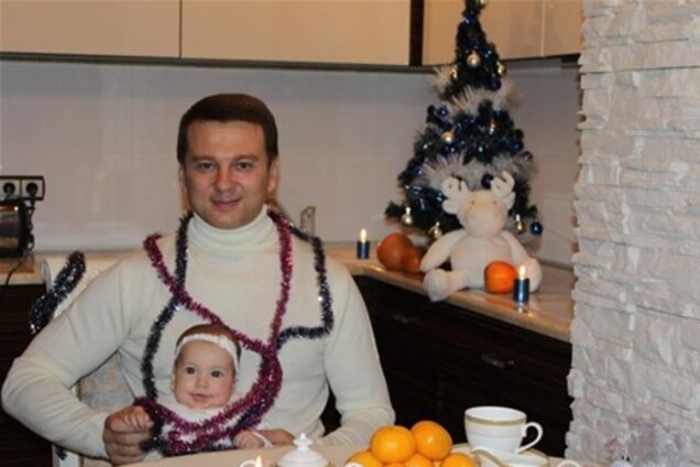 Нагорний програш на виборах компенсує підготовкою до НГ