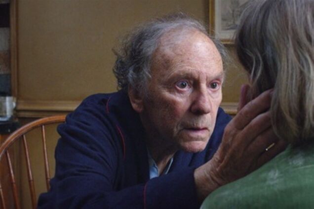 Любовь, 10 ноября 2012