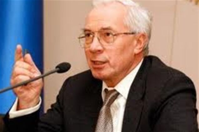 Выплаты вкладчикам Сбербанка СССР в бюджет-2013 заложены - Азаров