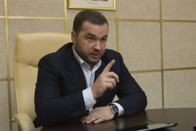 О.Глусь: запуск виробництва 'на стороні' може вбити бренд Nemiroff