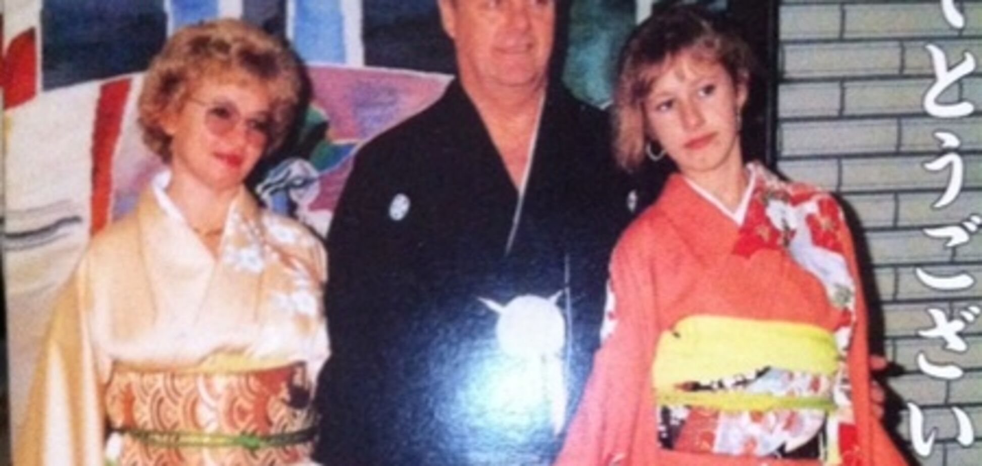 Зірки в дитинстві. Фото