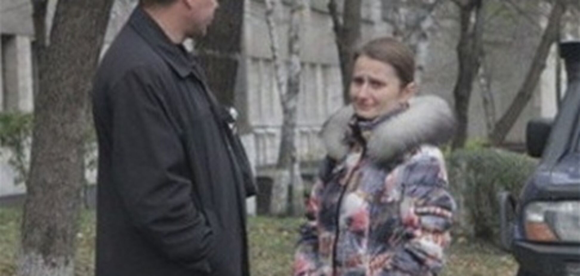 У Мазурка були підозріло чисті нігті - свідок