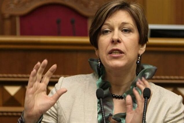 Апелляционный суд отменил пересчет голосов на округе Ляпиной