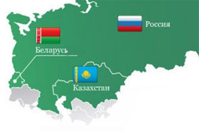 Росія дає рік-півтора на вступ України в МС