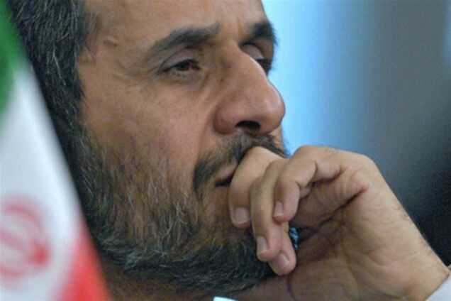 Ахмадінеджад запропонував США безпосередньо обговорити ядерну програму Ірану