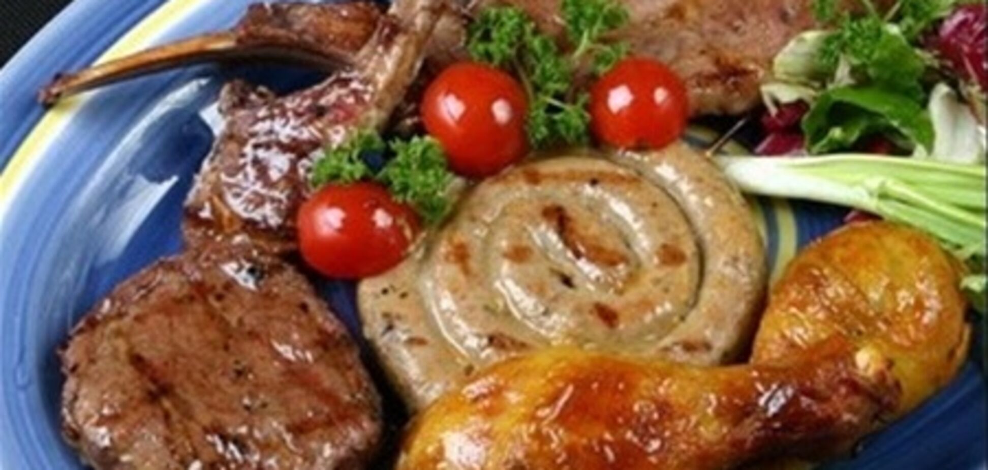 Жирная пища 'отключает' мозг