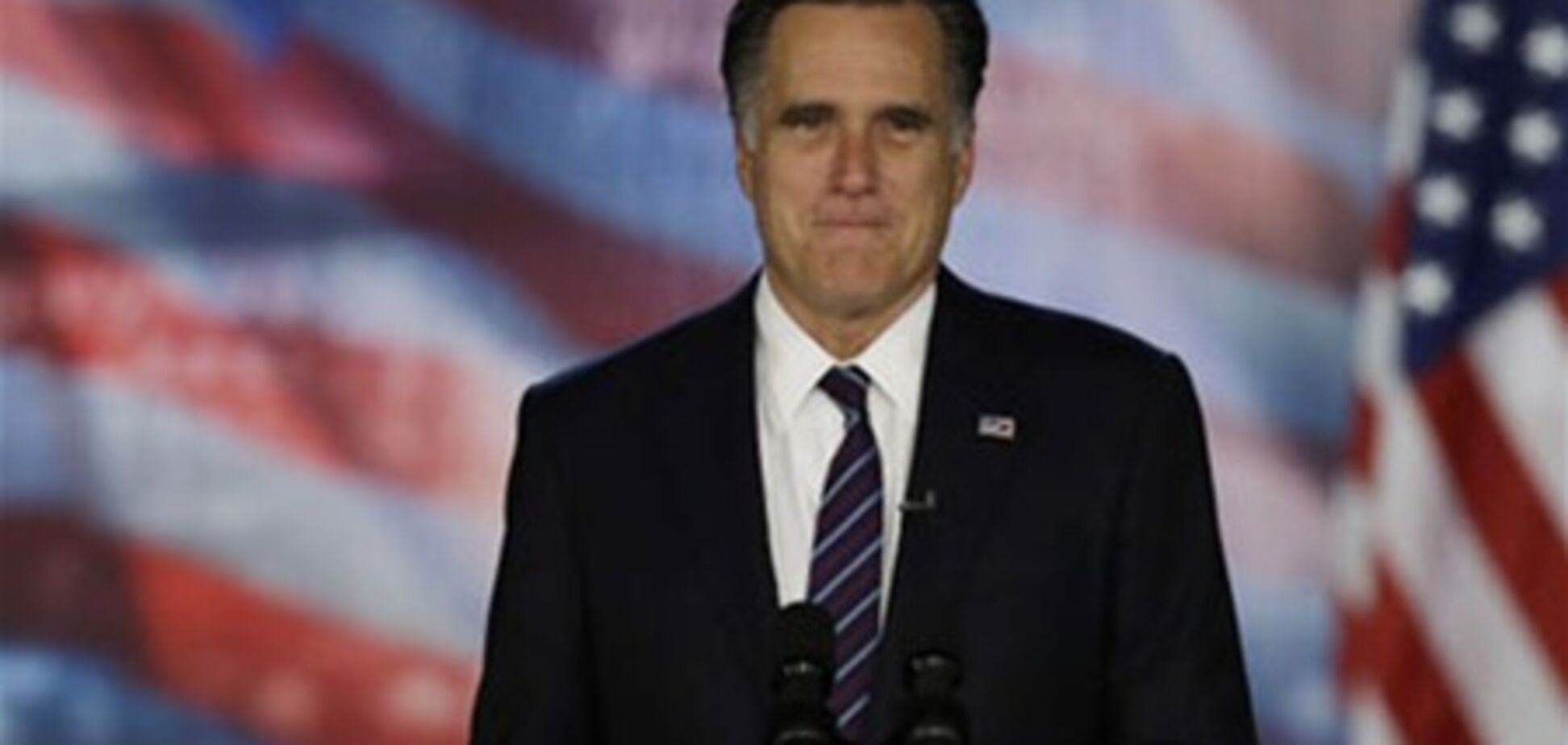Донори Ромні в люті і вимагають об'сненій