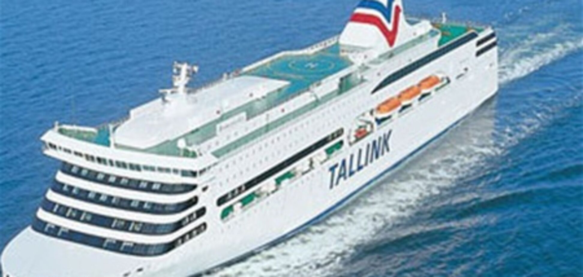 В Латвии посадили украинца за убийство пассажира парома