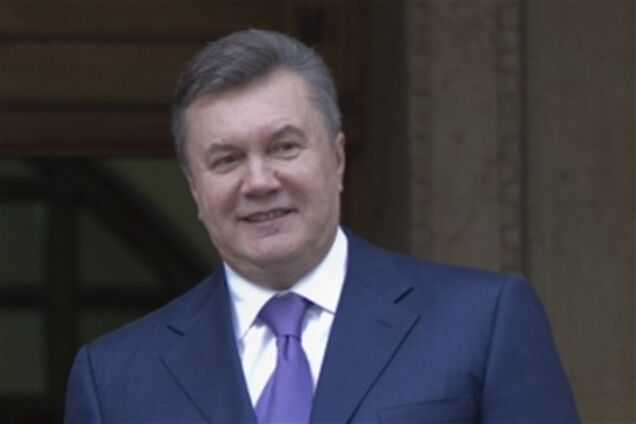 Янукович считает, что перевыборы в округах не помешают работе Рады